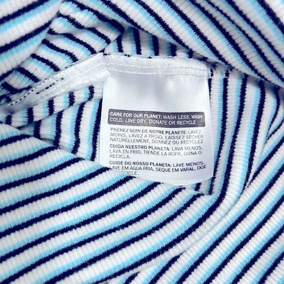 Levi’s Striped Shirt  - Picture 6 of 6